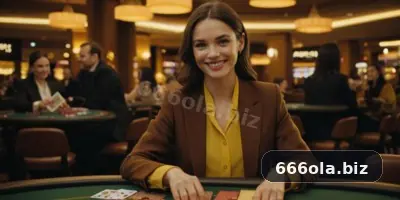 TaDa Games na 666ola